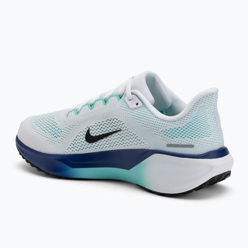 Мъжки обувки за бягане Nike Pegasus 41 white/hyper turquoise/concord/black