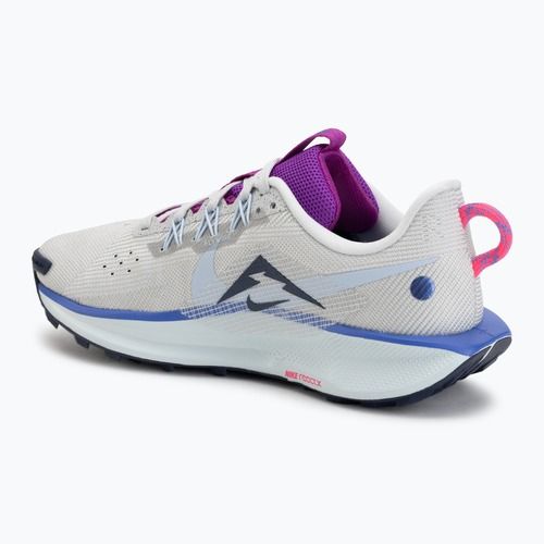 Дамски обувки за бягане Nike Pegasus Trail 5 photon dust/sapphire/midnight navy