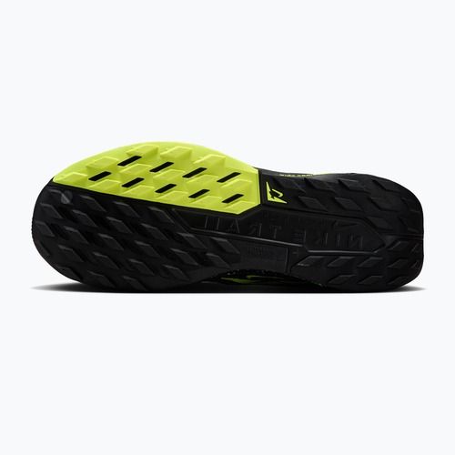 Мъжки обувки за бягане Nike Pegasus Trail 5 black/volt ice/phantom
