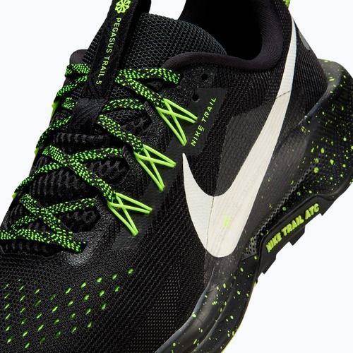 Мъжки обувки за бягане Nike Pegasus Trail 5 black/volt ice/phantom