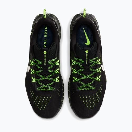 Мъжки обувки за бягане Nike Pegasus Trail 5 black/volt ice/phantom