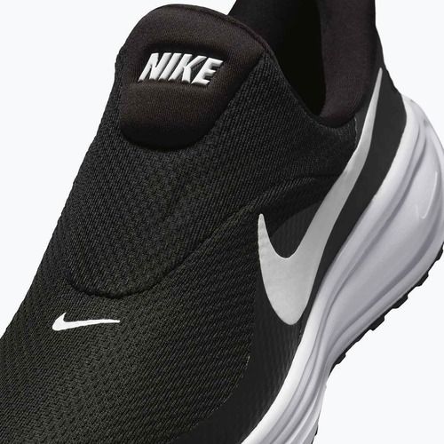 Дамски обувки за бягане Nike Revolution 8 EasyOn black/anthracite/wolf grey/white