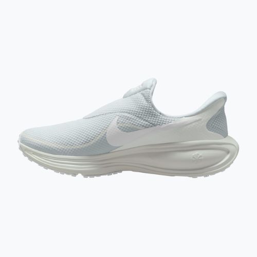 Мъжки обувки за бягане Nike Revolution 8 EasyOn pure platinum/glacier blue/white