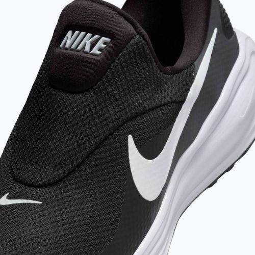 Мъжки обувки за бягане Nike Revolution 8 EasyOn black/anthracite/wolf grey/white