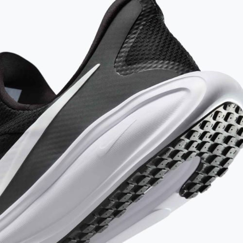 Мъжки обувки за бягане Nike Revolution 8 EasyOn black/anthracite/wolf grey/white