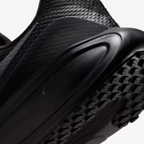 Мъжки обувки за бягане Nike Revolution 8 Extra Wide black/anthracite