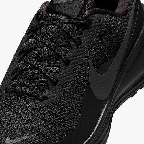 Мъжки обувки за бягане Nike Revolution 8 Extra Wide black/anthracite