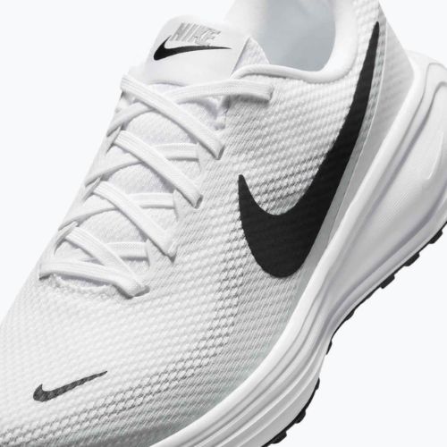 Дамски обувки за бягане Nike Revolution 8 Extra Wide white/pure platinum/black