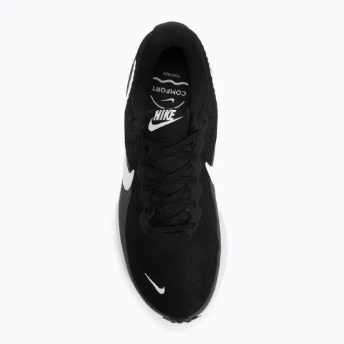 Дамски обувки за бягане Nike Revolution 8 Extra Wide black/black/white