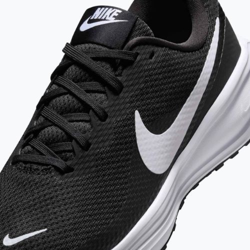 Дамски обувки за бягане Nike Revolution 8 Extra Wide black/black/white