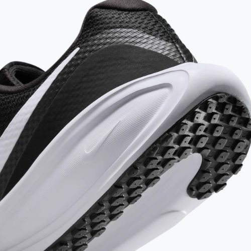 Дамски обувки за бягане Nike Revolution 8 Extra Wide black/black/white
