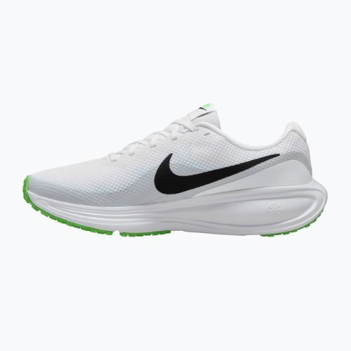 Мъжки обувки за бягане Nike Revolution 8 white/pure platinum/glacier blue/black