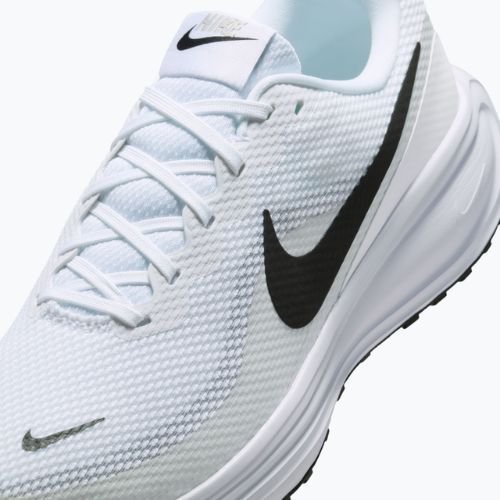 Мъжки обувки за бягане Nike Revolution 8 white/pure platinum/black
