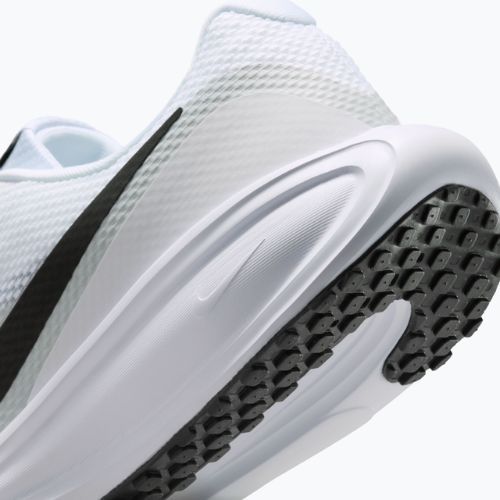 Мъжки обувки за бягане Nike Revolution 8 white/pure platinum/black