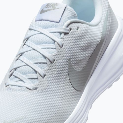 Мъжки обувки за бягане Nike Revolution 8 white/pure platinum