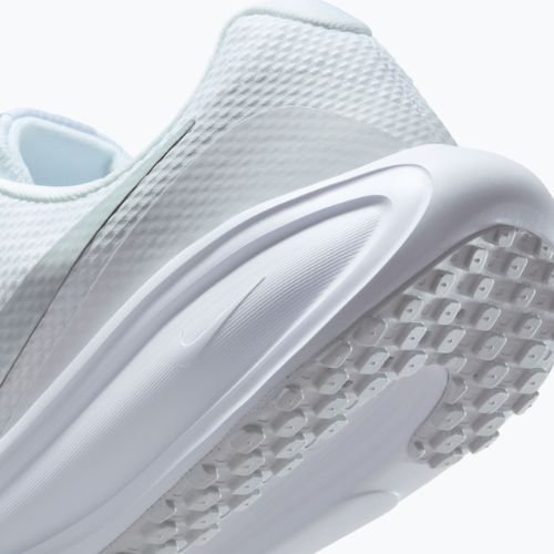 Мъжки обувки за бягане Nike Revolution 8 white/pure platinum