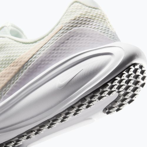 Дамски обувки за бягане Nike Revolution 8 sail/white/pencil point/chalk