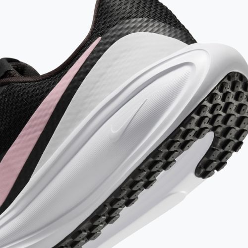 Дамски обувки за бягане Nike Revolution 8 black/white/anthrite/pink foam
