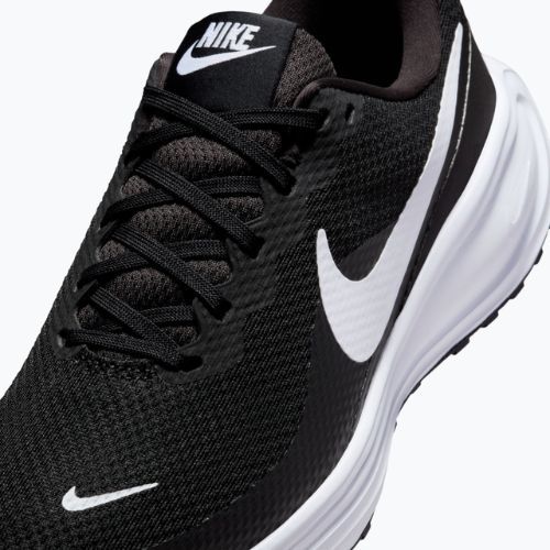 Дамски обувки за бягане Nike Revolution 8 black/iron grey/white