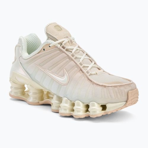 Дамски обувки Nike Shox TL pearl white/particle pink/soft pearl