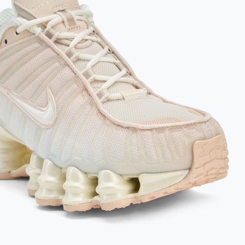 Дамски обувки Nike Shox TL pearl white/particle pink/soft pearl