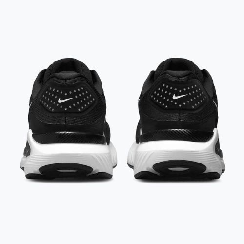 Дамски обувки за бягане Nike Structure 26 black/cool grey/metallic silver/white