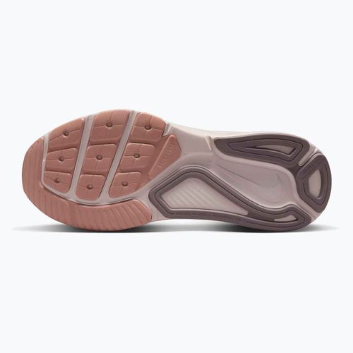 Дамски обувки за бягане Nike Structure 26 particle rose/tattoo/hydrogen blue/sail