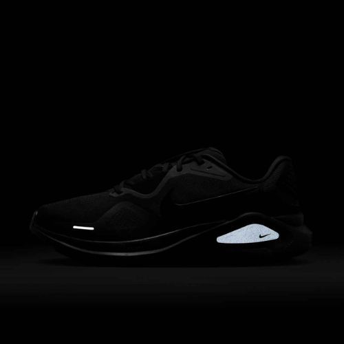 Мъжки обувки за бягане Nike Structure 26 black/iron grey/black