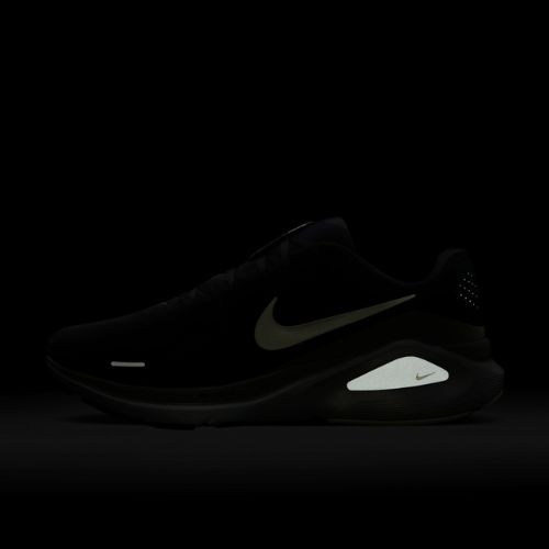 Мъжки обувки за бягане Nike Structure 26 anthracite/light smoke grey/sail