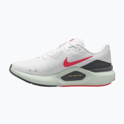 Мъжки обувки за бягане Nike Structure 26 white/medium ash/bright crimson