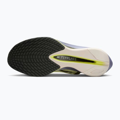 Мъжки обувки за бягане Nike Vaporfly 4 sea glass/ultralime/phantom/sequoia