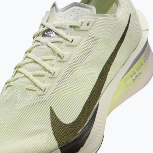 Мъжки обувки за бягане Nike Vaporfly 4 sea glass/ultralime/phantom/sequoia