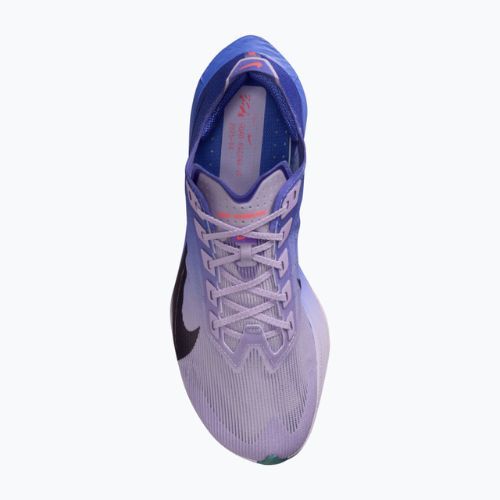 Дамски обувки за бягане Nike Vaporfly 4 violet mist/purple dynasty