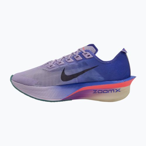 Дамски обувки за бягане Nike Vaporfly 4 violet mist/purple dynasty