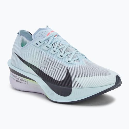 Дамски обувки за бягане Nike Vaporfly 4 glacier blue/blue tint/gridiron