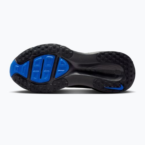 Мъжки обувки за бягане Nike Vomero 18 black/game royal/anthracite/black