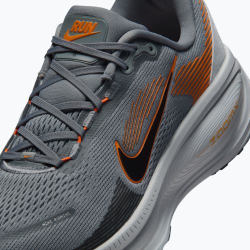Мъжки обувки за бягане Nike Vomero 18 cool grey/safety orange/wolf grey/black