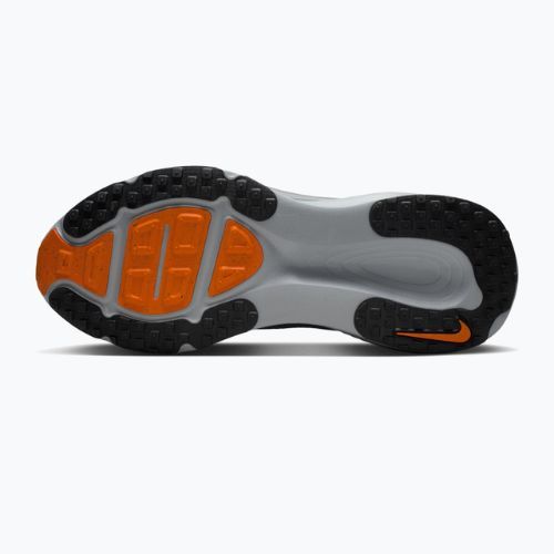 Мъжки обувки за бягане Nike Vomero 18 cool grey/safety orange/wolf grey/black