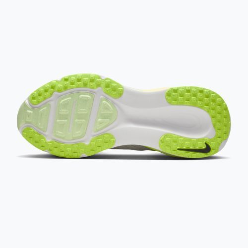Мъжки обувки за бягане Nike Vomero 18 white/volt/barely volt/black
