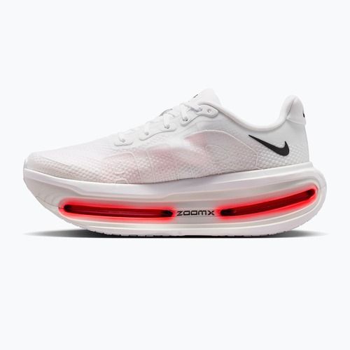 Мъжки обувки за бягане Nike Vomero Premium white/bright crimson/photon dust/black