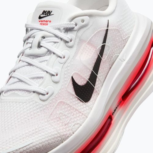 Мъжки обувки за бягане Nike Vomero Premium white/bright crimson/photon dust/black