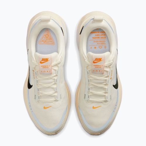 Дамски обувки за бягане Nike Vomero 18 GORE-TEX pale ivory/football grey/sundial/sequola