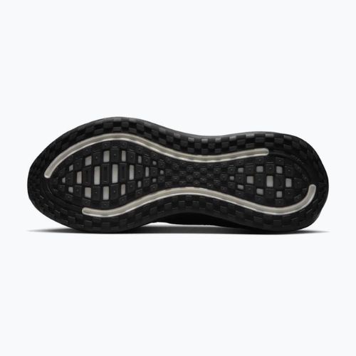 Мъжки обувки за бягане Nike Vomero Plus black/metallic dark grey/dark smoke grey