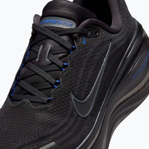 Мъжки обувки за бягане Nike Vomero Plus black/game royal/cool grey/dark smoke grey