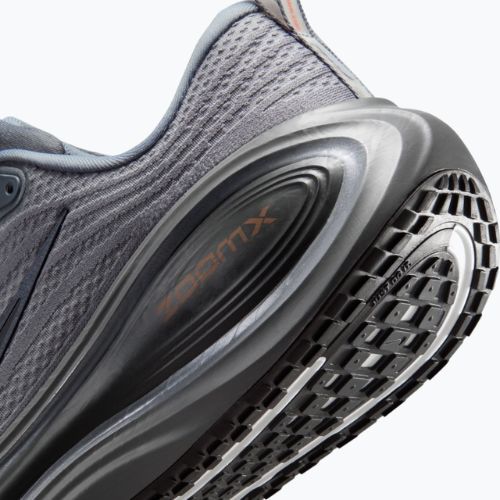 Мъжки обувки за бягане Nike Vomero Plus cool grey/safety orange/black