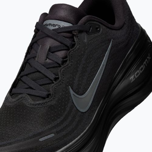 Дамски обувки за бягане Nike Vomero Plus black/metallic dark grey/dark smoke grey