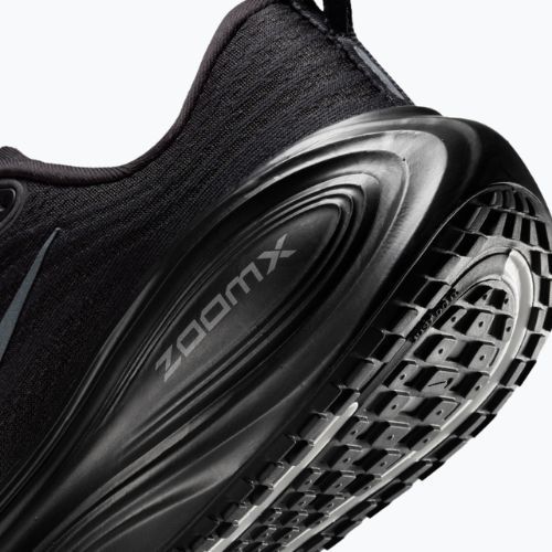 Дамски обувки за бягане Nike Vomero Plus black/metallic dark grey/dark smoke grey