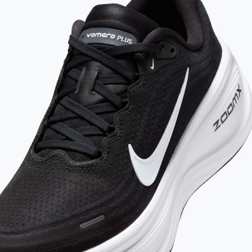 Дамски обувки за бягане Nike Vomero Plus black/cool grey/metallic dark grey/white