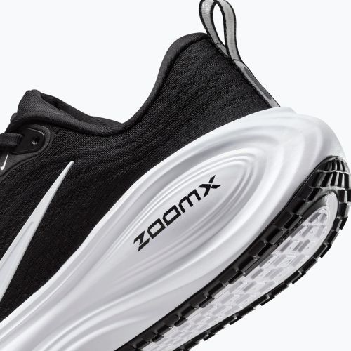 Дамски обувки за бягане Nike Vomero Plus black/cool grey/metallic dark grey/white