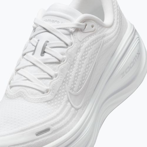 Дамски обувки за бягане Nike Vomero Plus white/photon dust/summit white